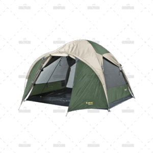 Travel tent